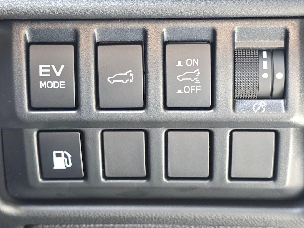 Thumbnail: 2026 Subaru Forester - 22
