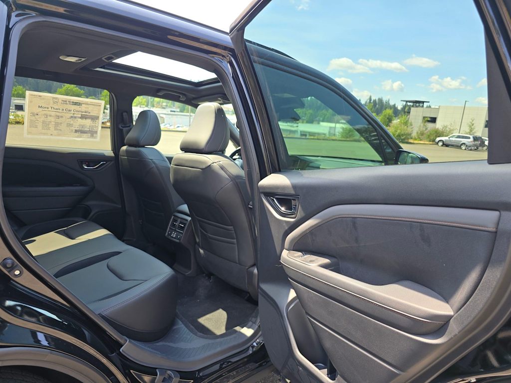 Thumbnail: 2026 Subaru Forester - 10