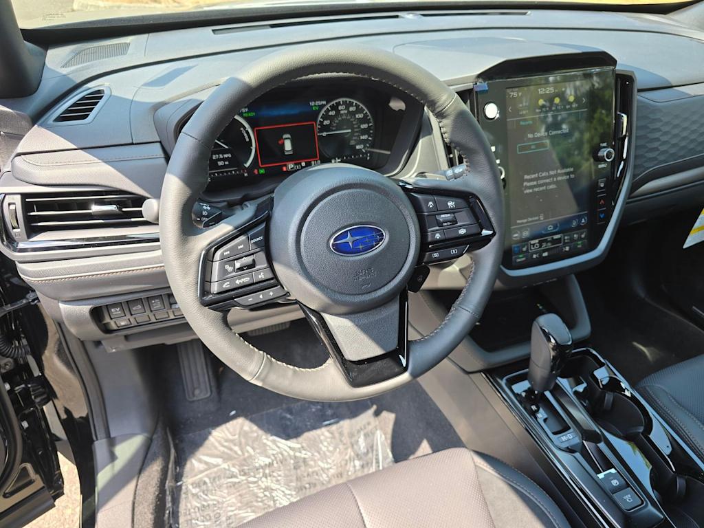 Thumbnail: 2026 Subaru Forester - 2