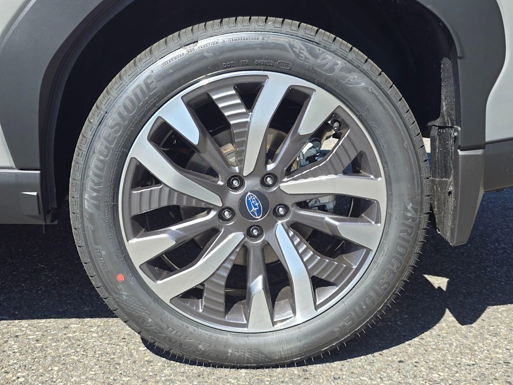 Thumbnail: 2026 Subaru Forester - 7