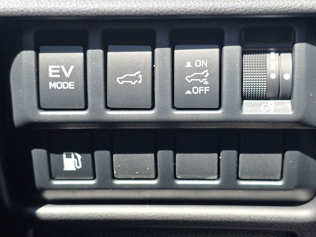 Thumbnail: 2026 Subaru Forester - 24
