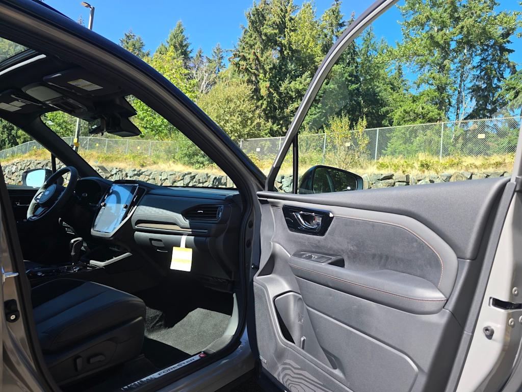 Thumbnail: 2026 Subaru Forester - 29