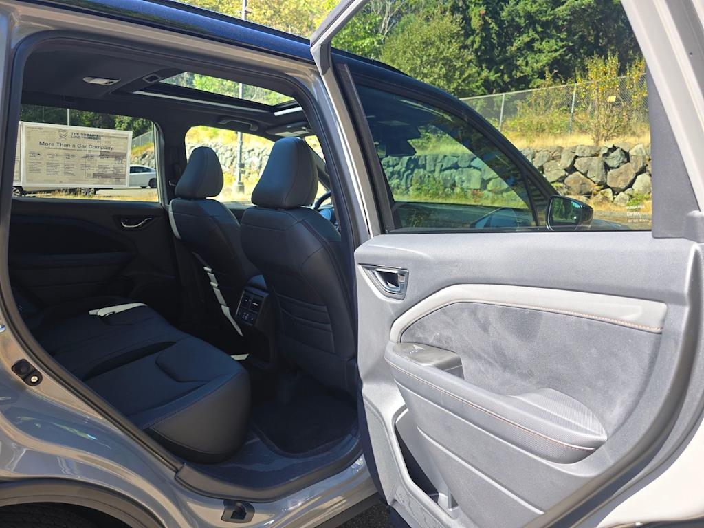 Thumbnail: 2026 Subaru Forester - 28
