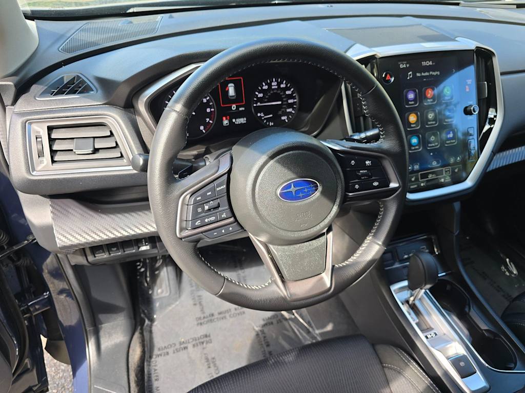Thumbnail: 2025 Subaru Ascent - 2
