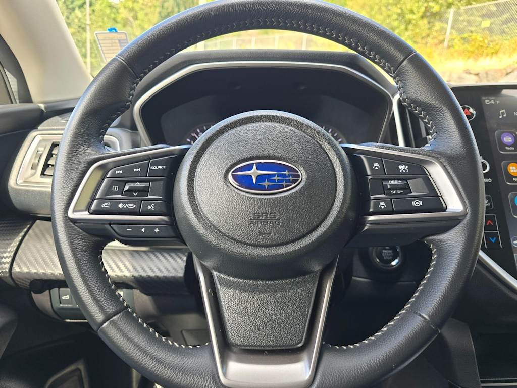 Thumbnail: 2025 Subaru Ascent - 14