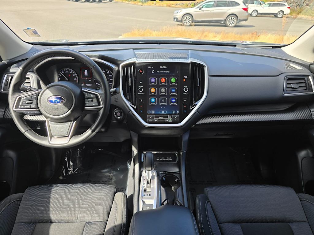 Thumbnail: 2025 Subaru Ascent - 10