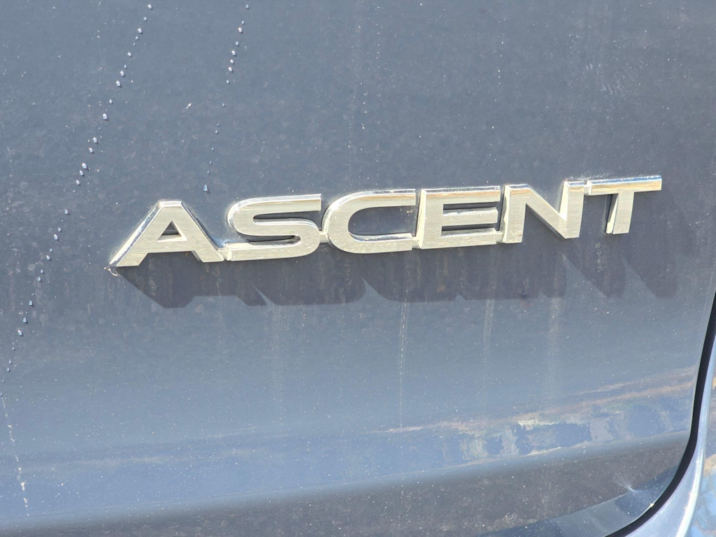 Thumbnail: 2025 Subaru Ascent - 7