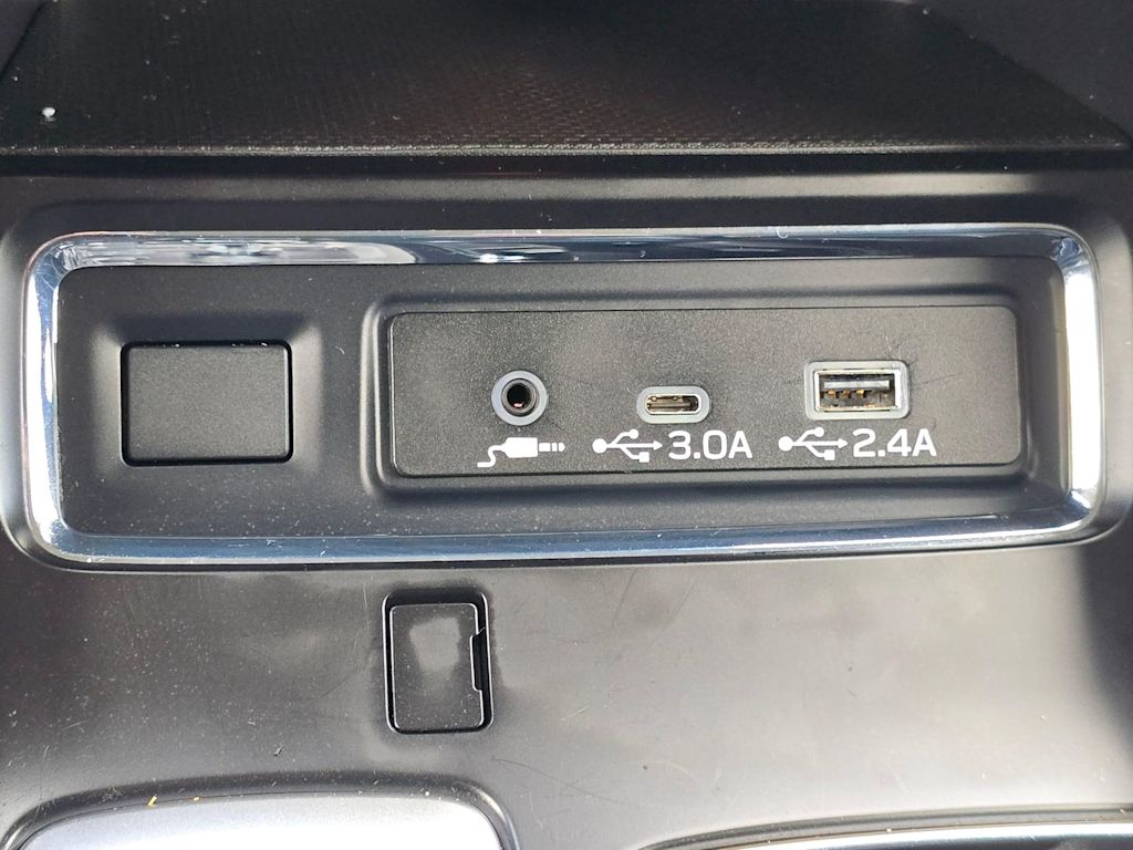 Thumbnail: 2025 Subaru Ascent - 23