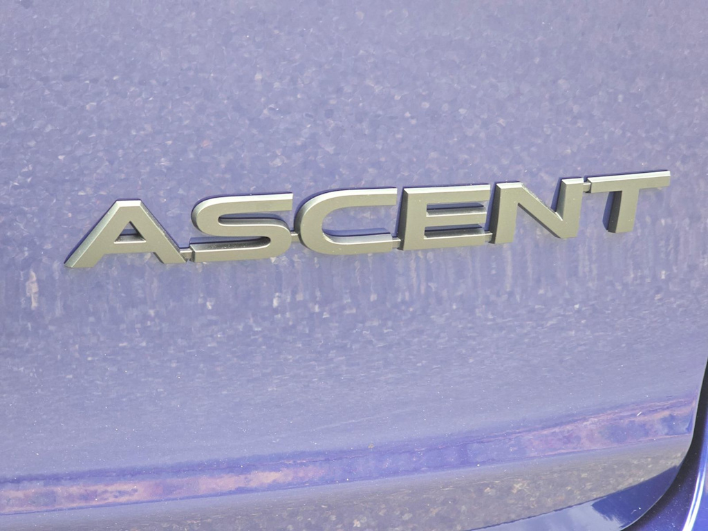 Thumbnail: 2026 Subaru Ascent - 7