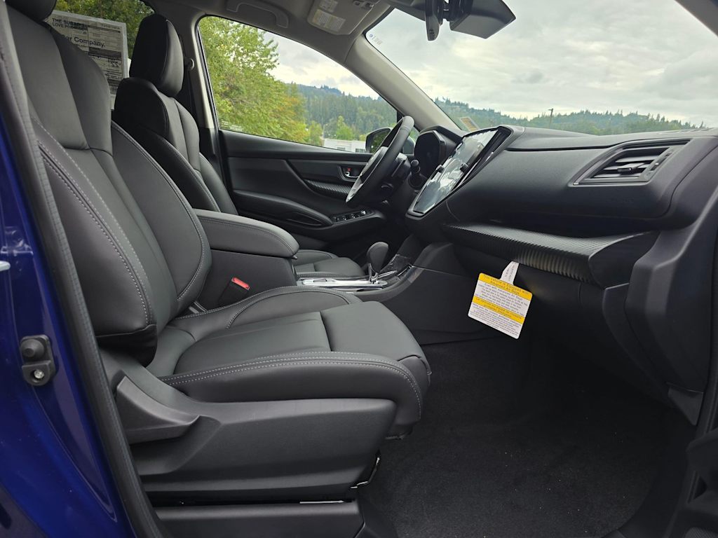 Thumbnail: 2026 Subaru Ascent - 12
