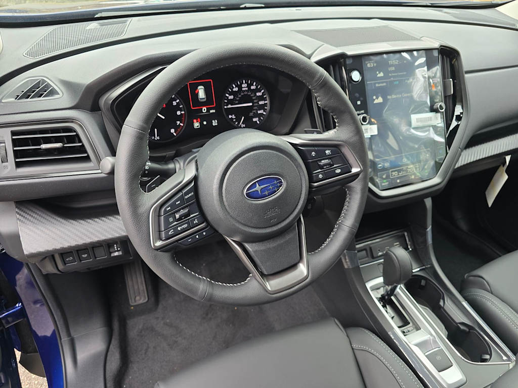 Thumbnail: 2026 Subaru Ascent - 2