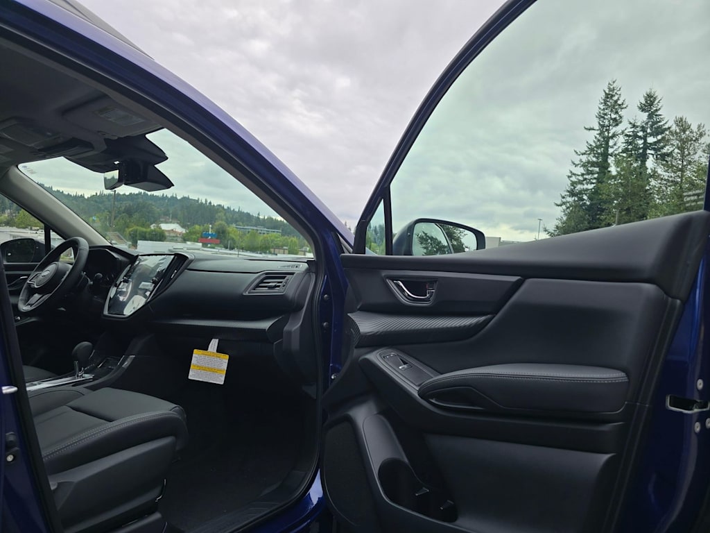 Thumbnail: 2026 Subaru Ascent - 32