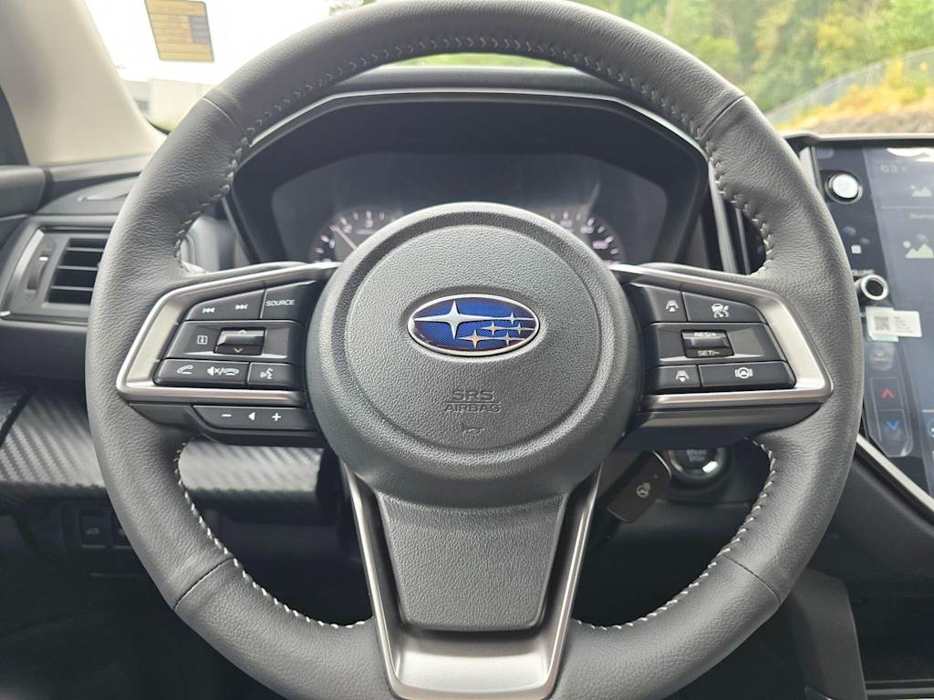 Thumbnail: 2026 Subaru Ascent - 14