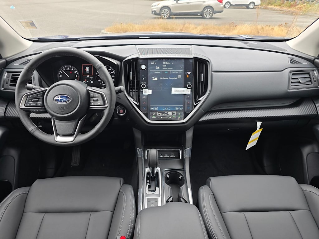 Thumbnail: 2026 Subaru Ascent - 10