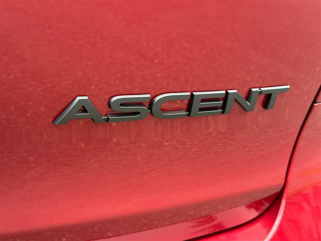 Thumbnail: 2026 Subaru Ascent - 7