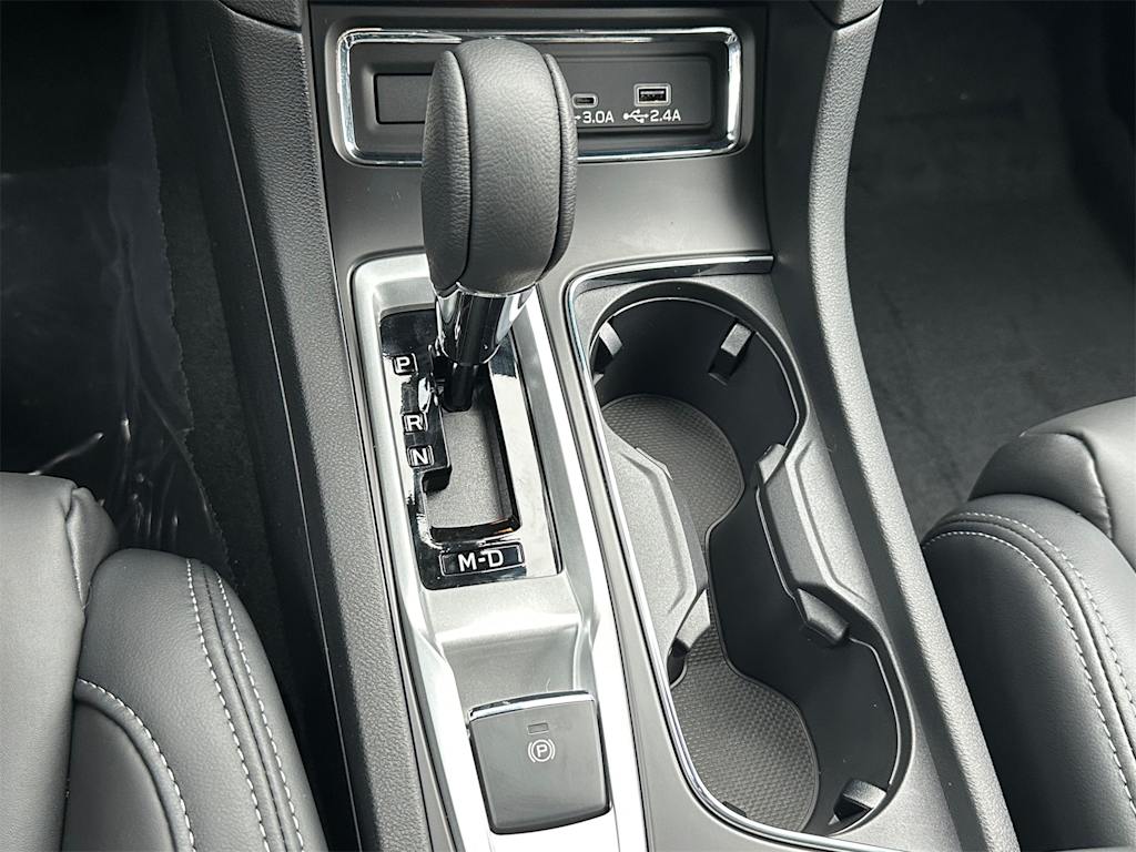 Thumbnail: 2026 Subaru Ascent - 15