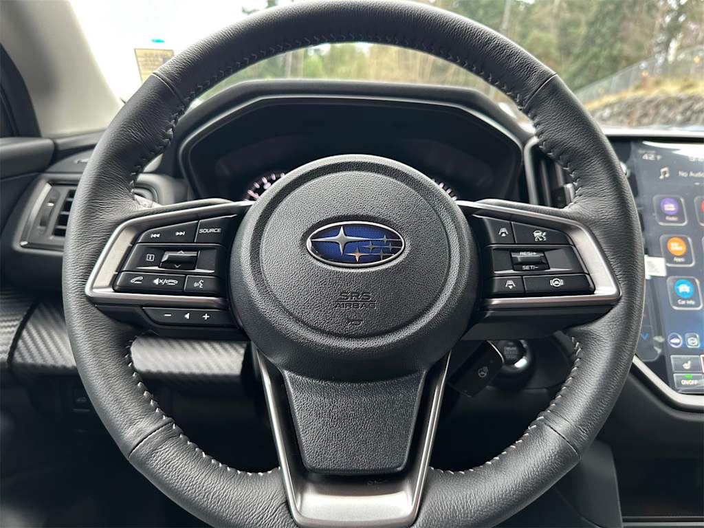 Thumbnail: 2026 Subaru Ascent - 10