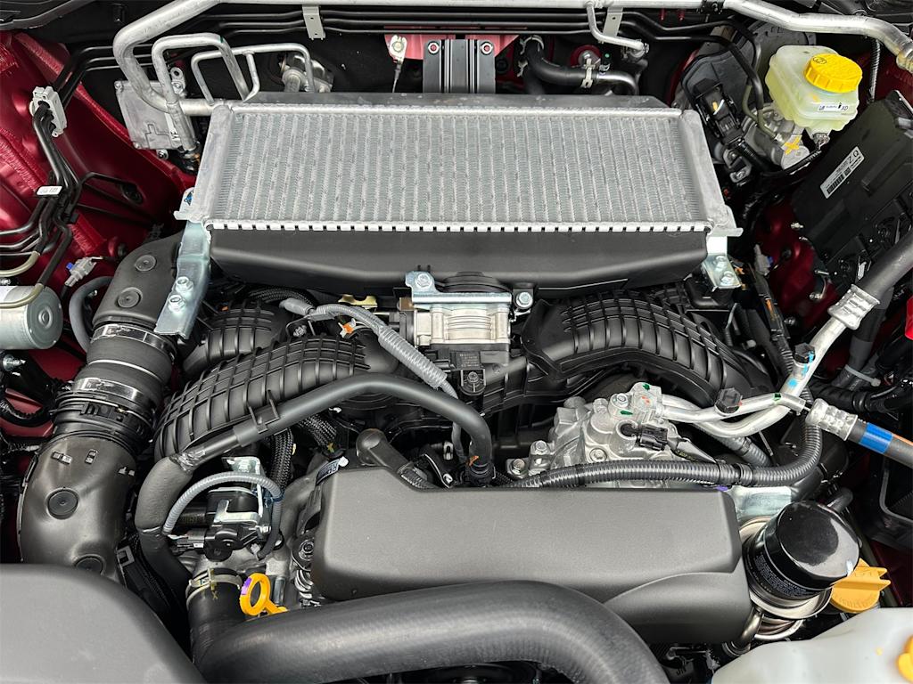 Thumbnail: 2026 Subaru Ascent - 9