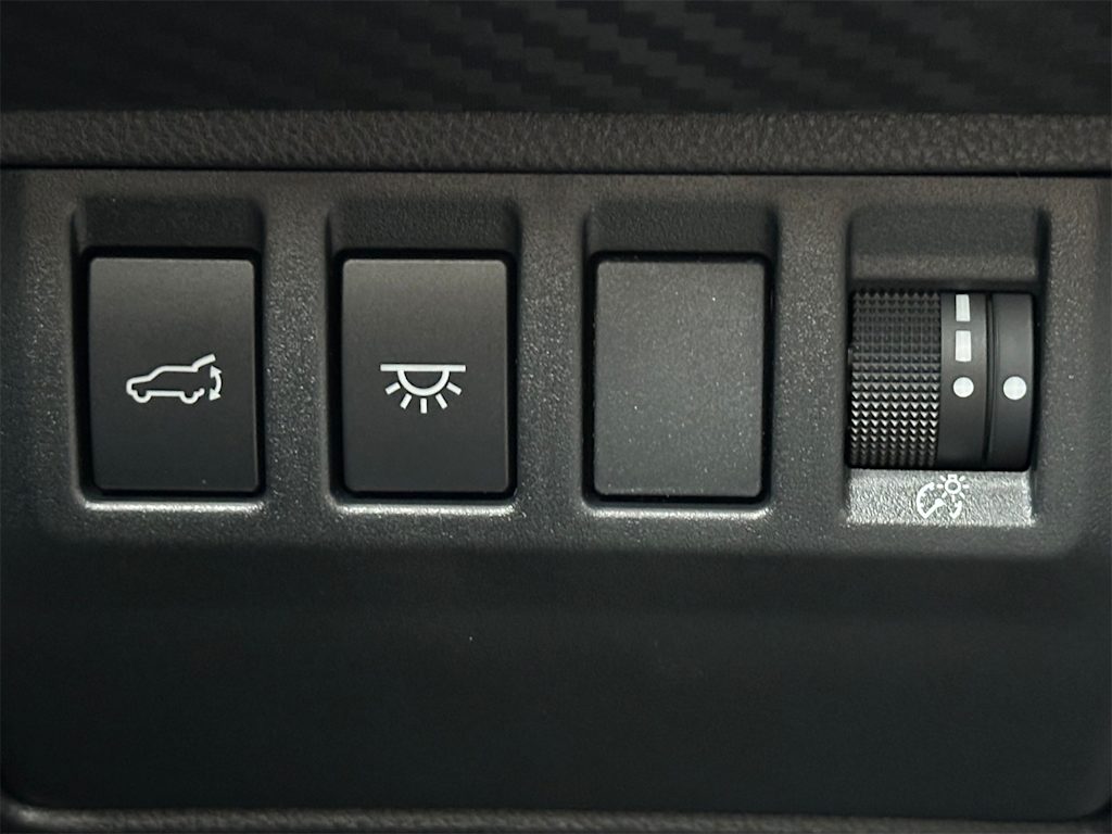 Thumbnail: 2026 Subaru Ascent - 26