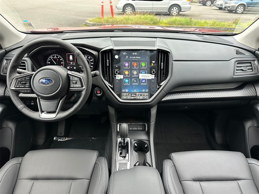 Thumbnail: 2026 Subaru Ascent - 2