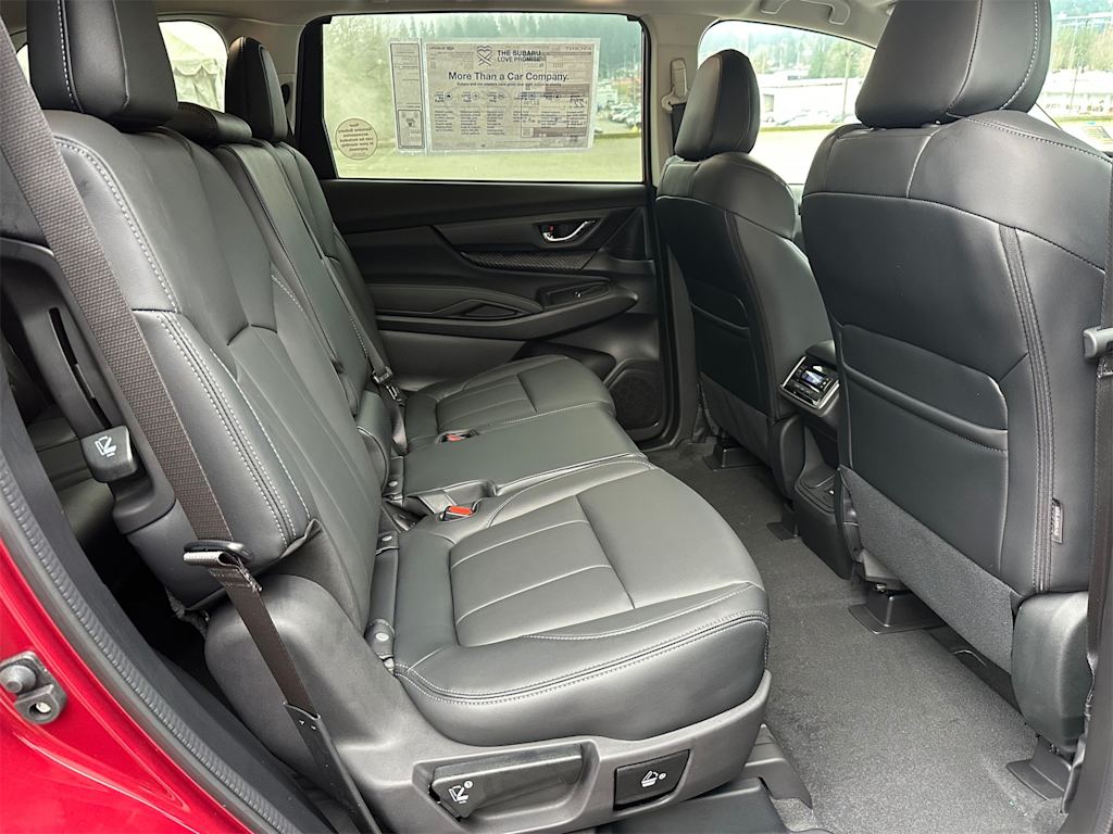 Thumbnail: 2026 Subaru Ascent - 21