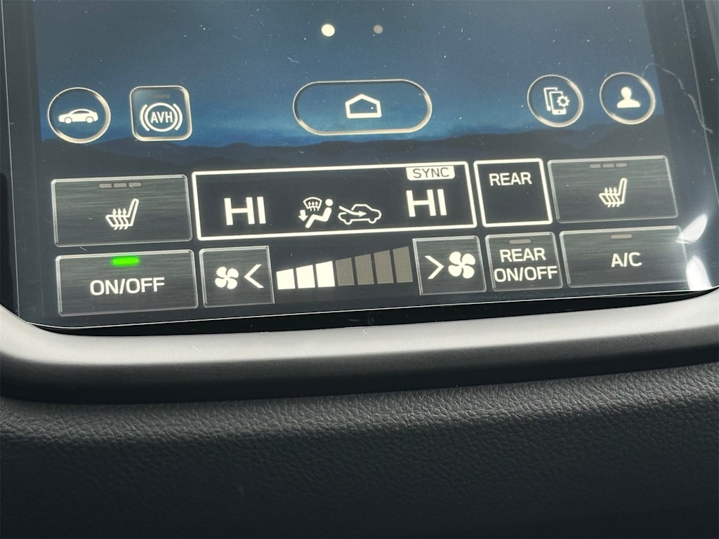 Thumbnail: 2026 Subaru Ascent - 24