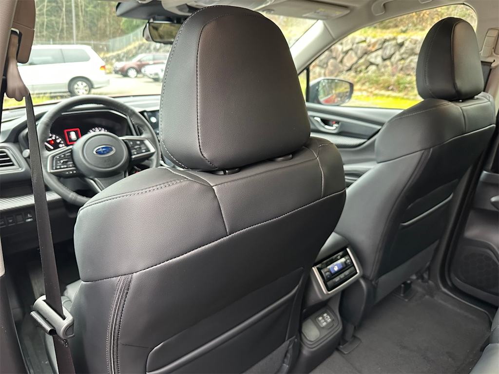 Thumbnail: 2026 Subaru Ascent - 11