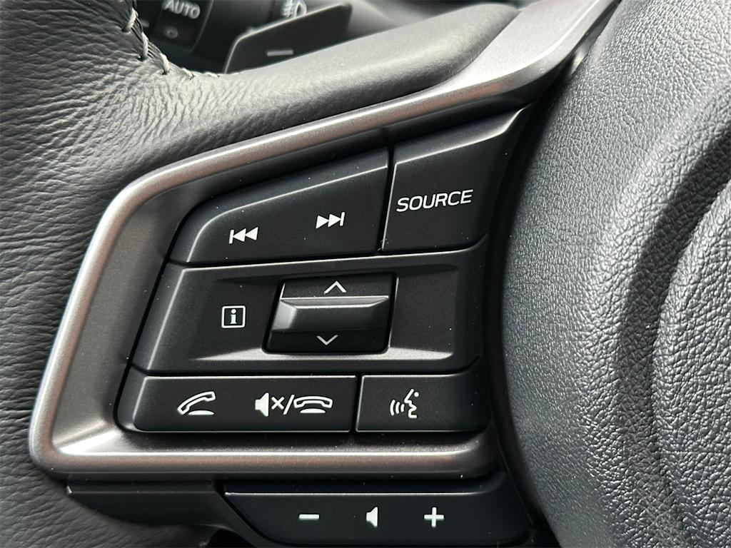 Thumbnail: 2026 Subaru Ascent - 27