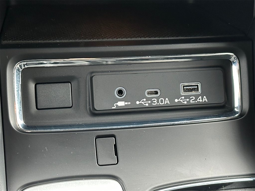 Thumbnail: 2026 Subaru Ascent - 25