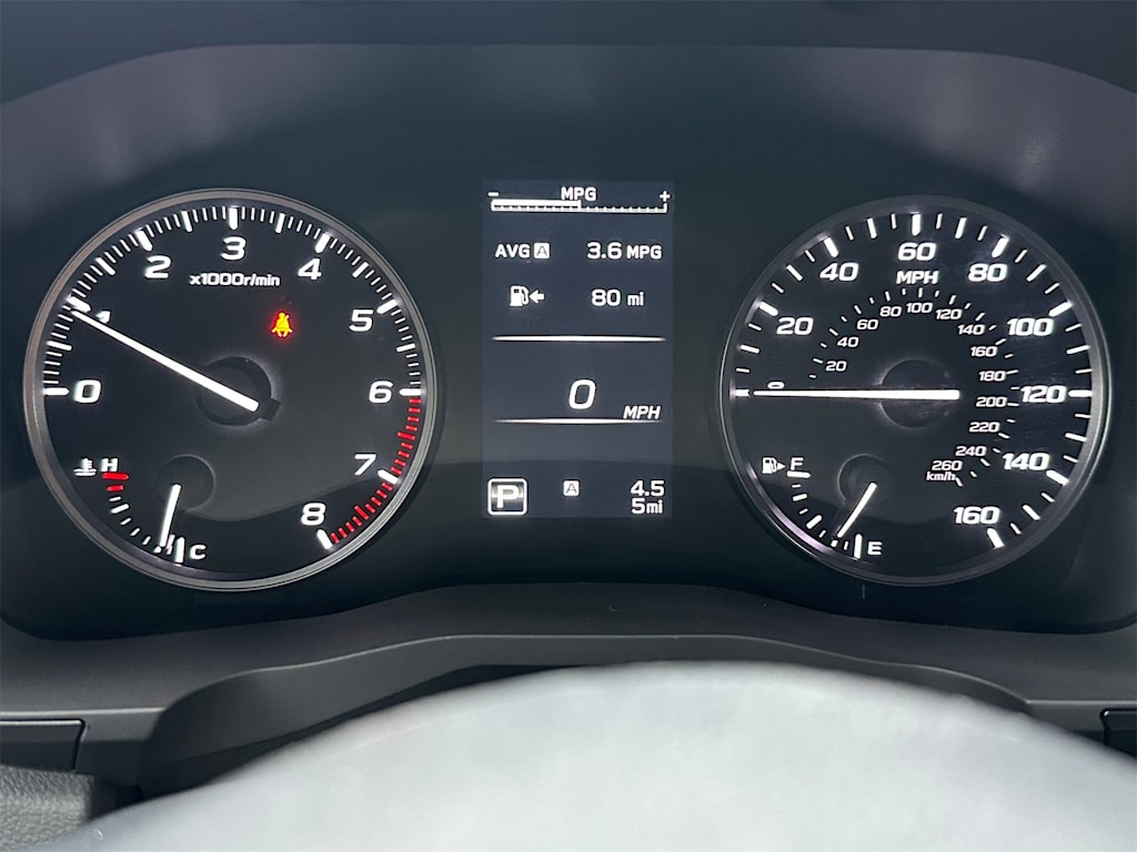 Thumbnail: 2026 Subaru Ascent - 16