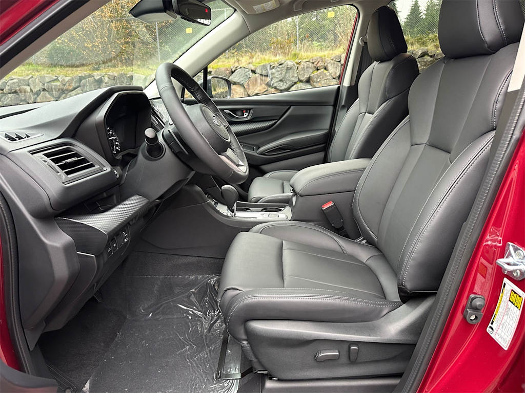 Thumbnail: 2026 Subaru Ascent - 22