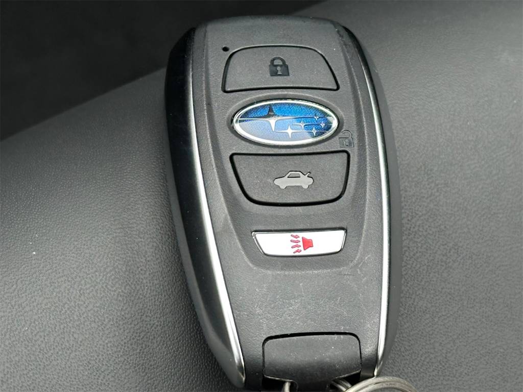 Thumbnail: 2026 Subaru Ascent - 18