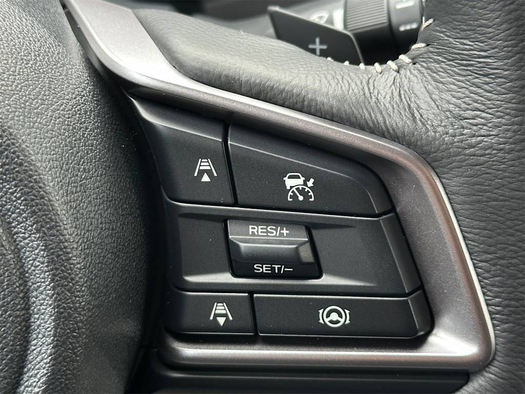 Thumbnail: 2026 Subaru Ascent - 28