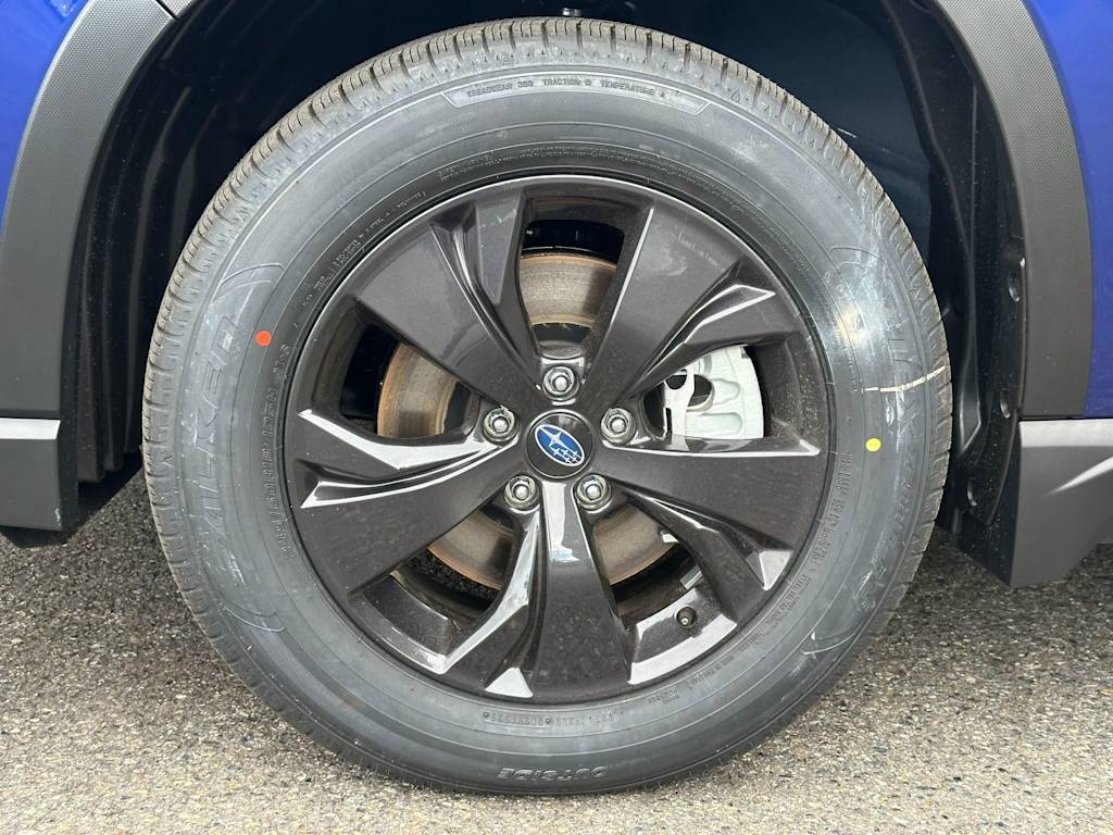 Thumbnail: 2026 Subaru Ascent - 8