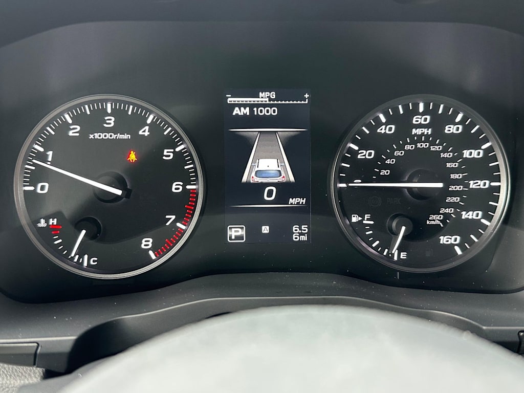 Thumbnail: 2026 Subaru Ascent - 16