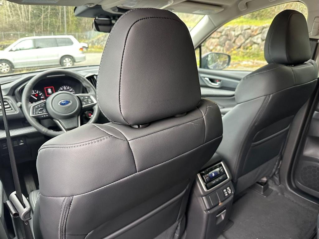 Thumbnail: 2026 Subaru Ascent - 11