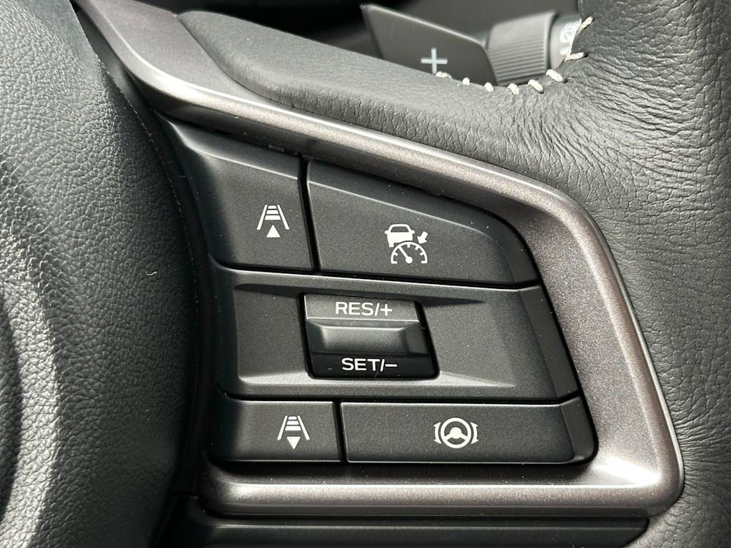 Thumbnail: 2026 Subaru Ascent - 32