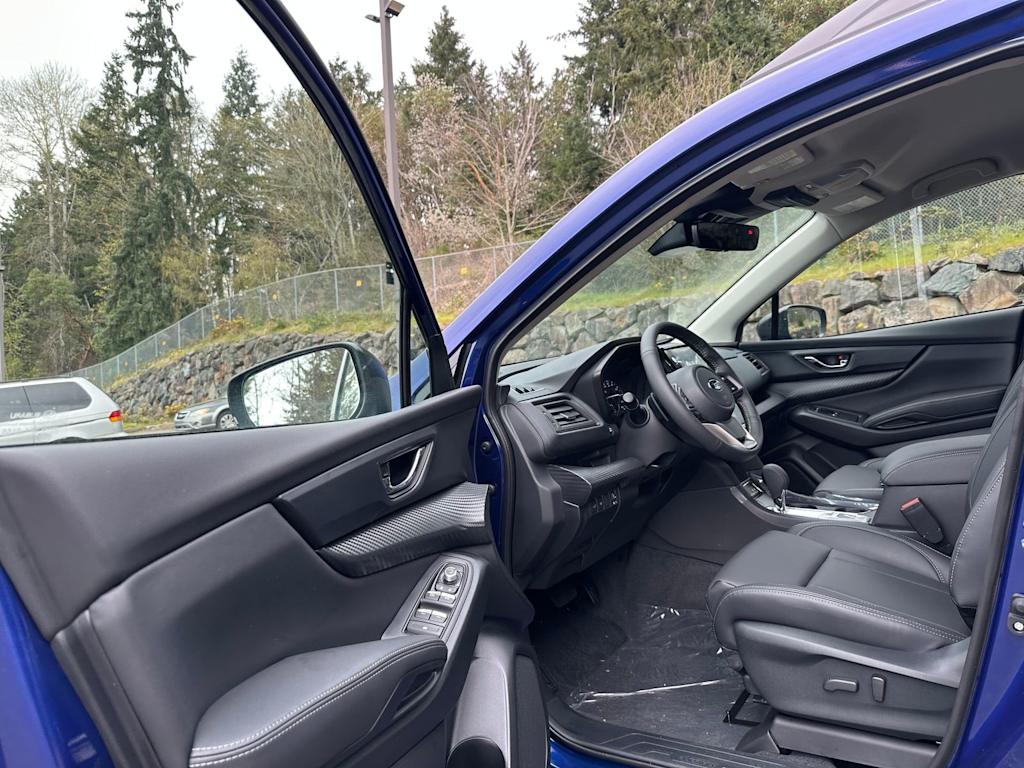 Thumbnail: 2026 Subaru Ascent - 26