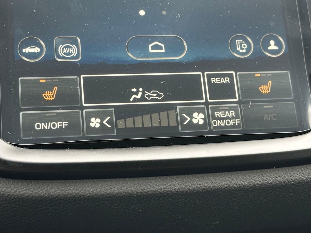 Thumbnail: 2026 Subaru Ascent - 28