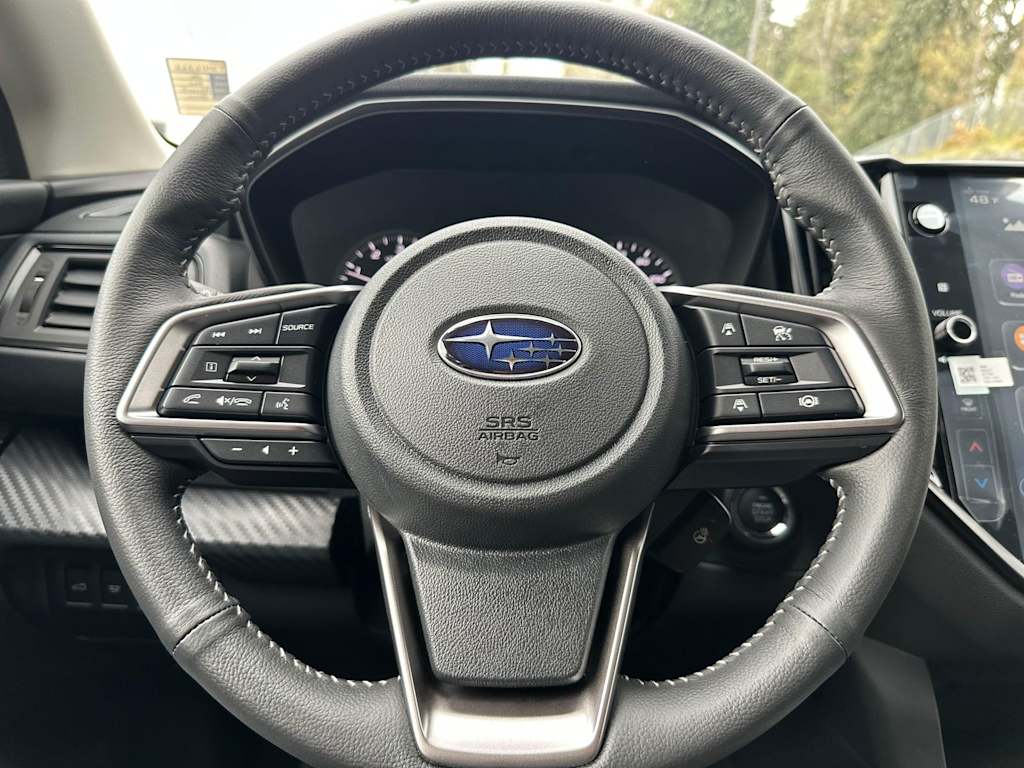 Thumbnail: 2026 Subaru Ascent - 10