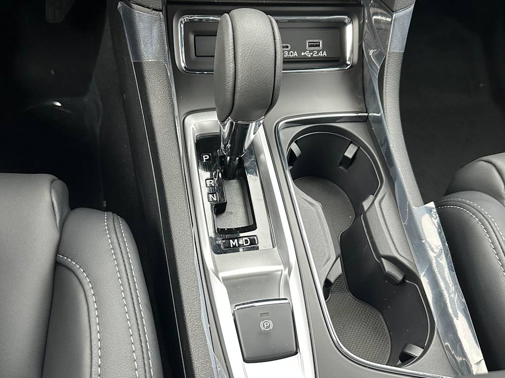 Thumbnail: 2026 Subaru Ascent - 15