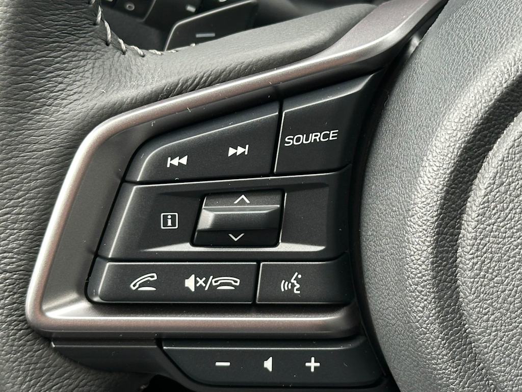 Thumbnail: 2026 Subaru Ascent - 31