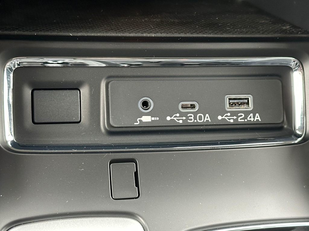 Thumbnail: 2026 Subaru Ascent - 29