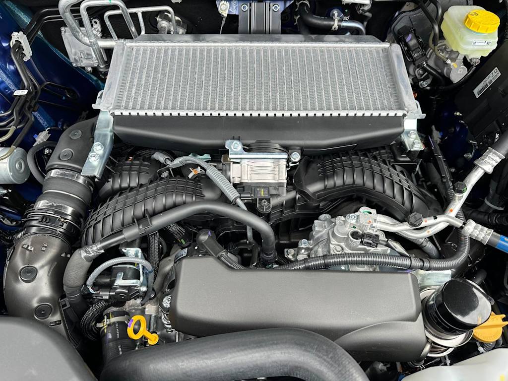 Thumbnail: 2026 Subaru Ascent - 9