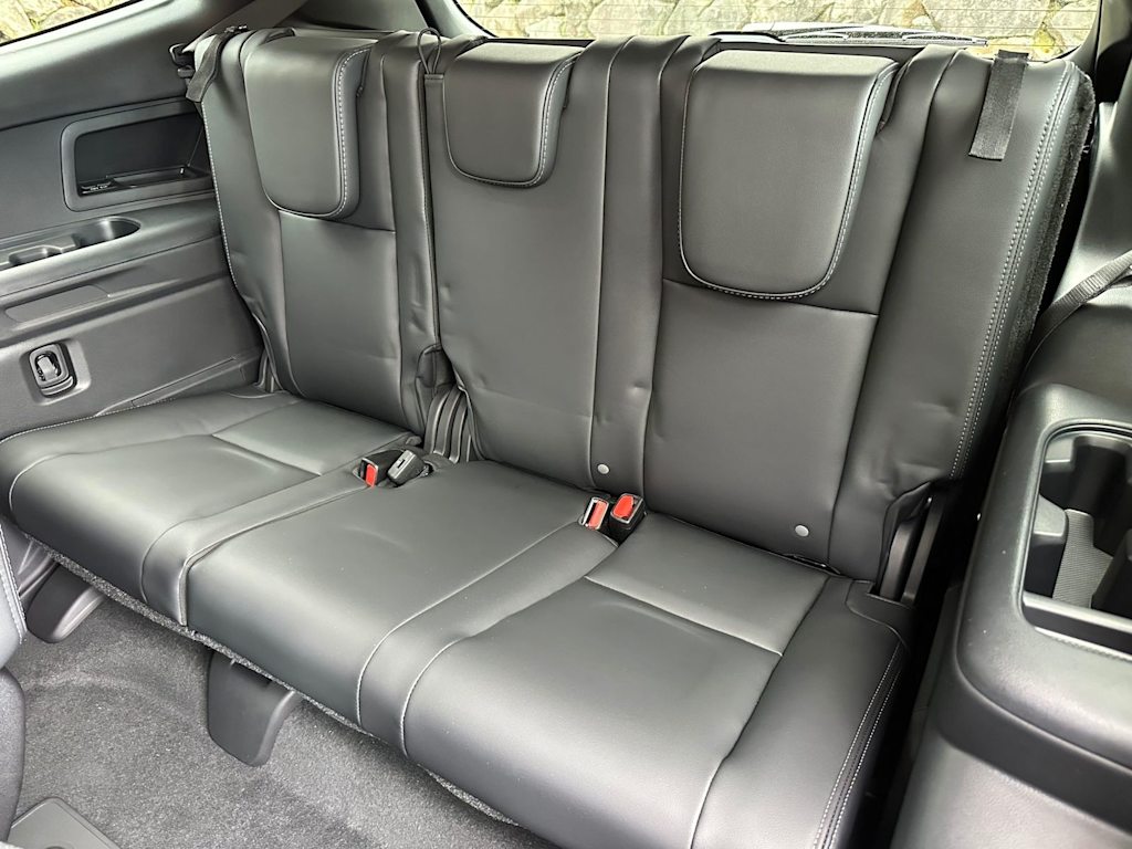 Thumbnail: 2026 Subaru Ascent - 21