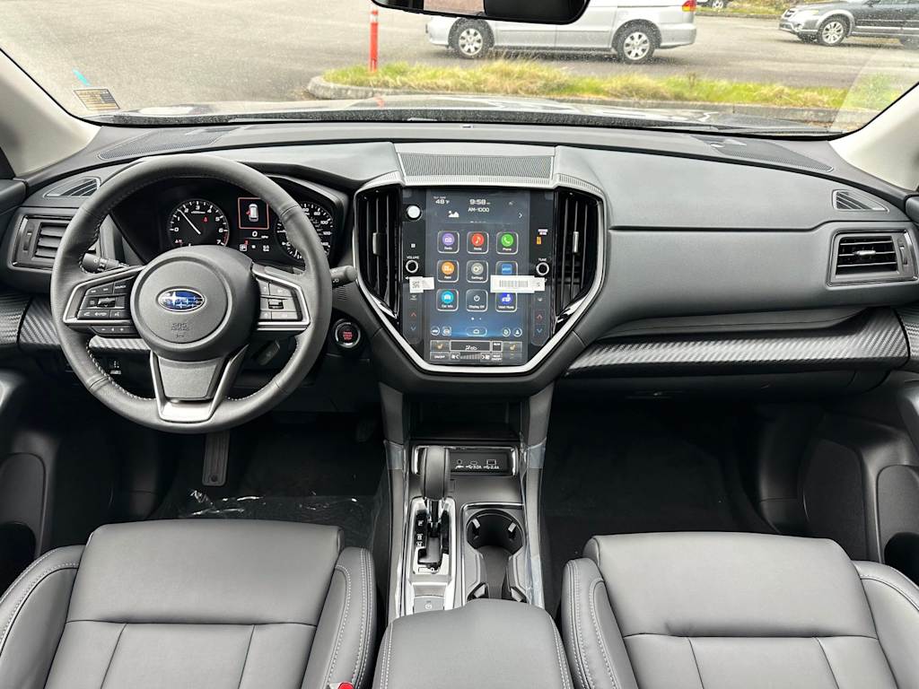 Thumbnail: 2026 Subaru Ascent - 2
