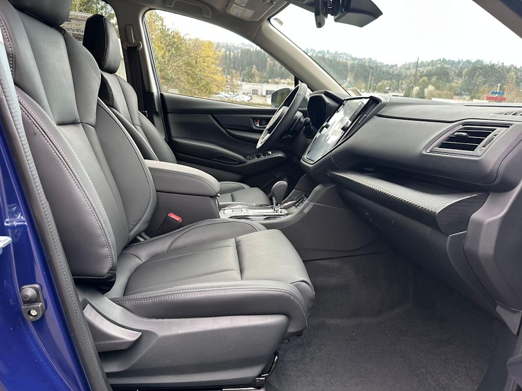 Thumbnail: 2026 Subaru Ascent - 12