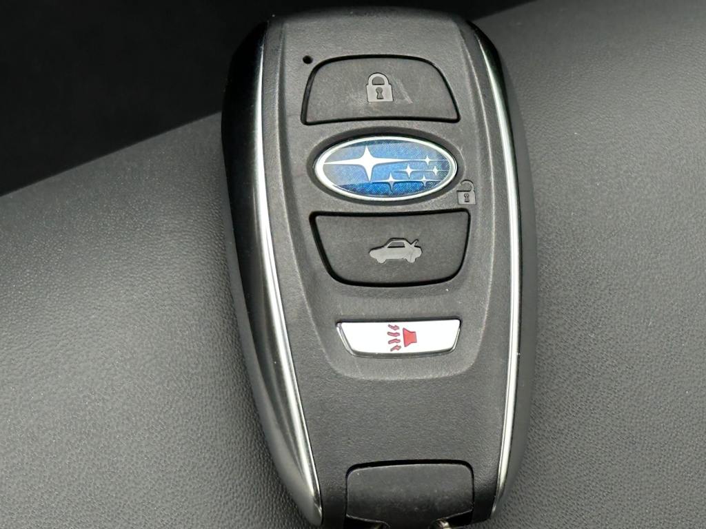 Thumbnail: 2026 Subaru Ascent - 18