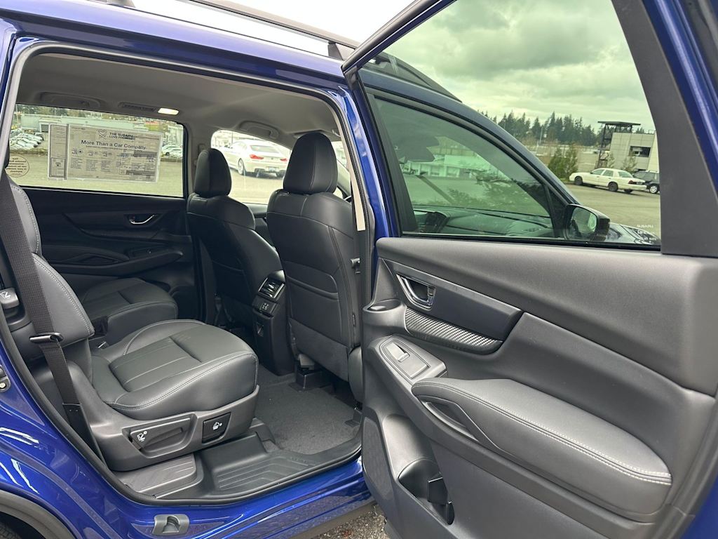 Thumbnail: 2026 Subaru Ascent - 23