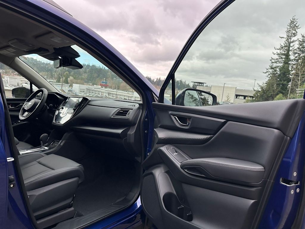 Thumbnail: 2026 Subaru Ascent - 24